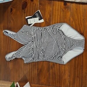 Brand new women's bathing suit